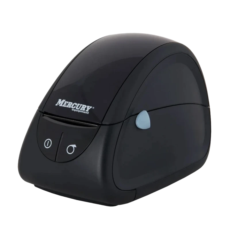 MERTECH LP80 EVA