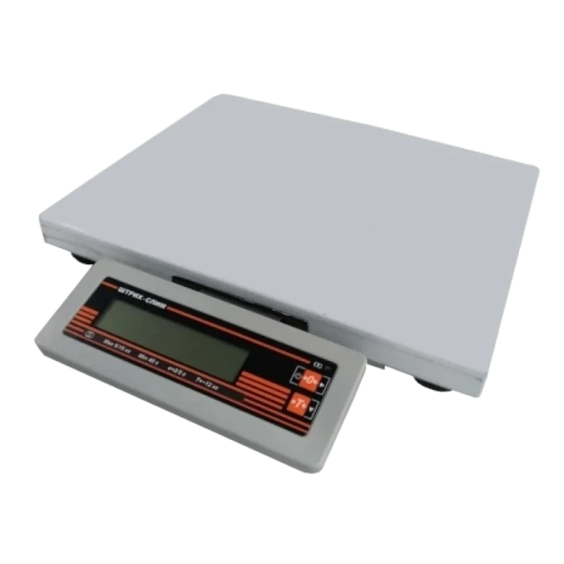 Штрих-СЛИМ 400 30-5.10 ДП1 Ю (ДП1 POS USB)