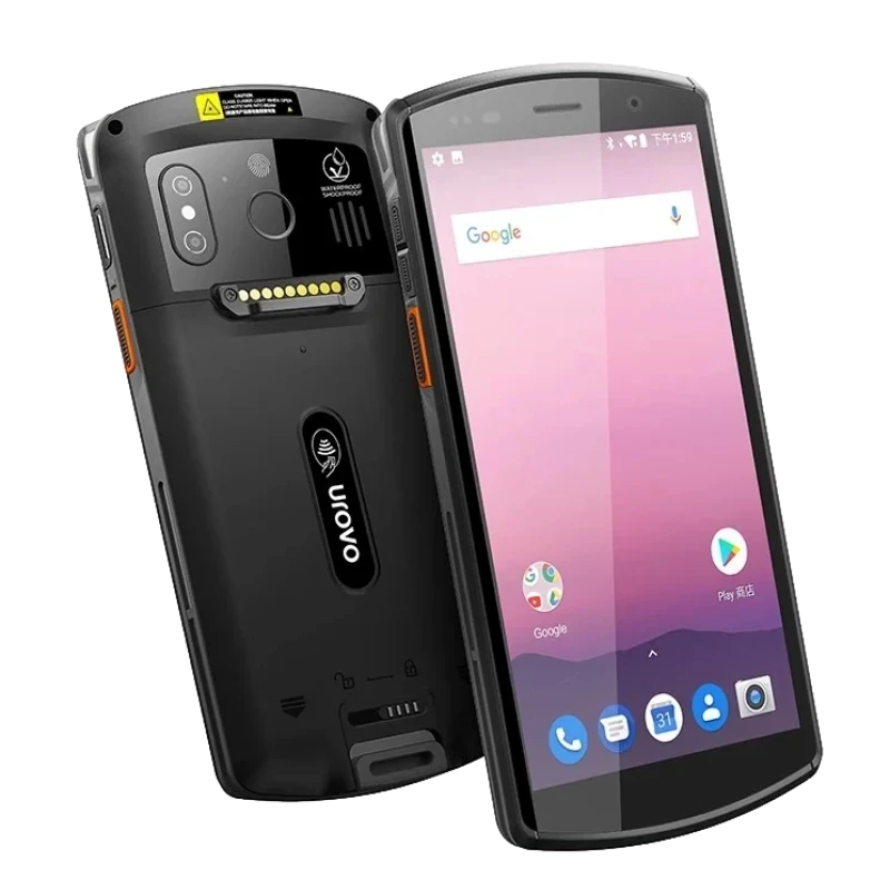 Urovo DT50